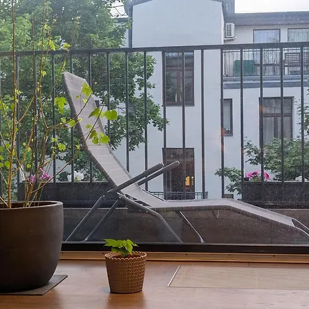 Appartement Spacious 165 M2 4 Bedroom Flat And Roof Terrace In The Heart Of *