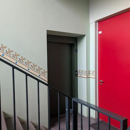 Spacious 165 M2 4 Bedroom Flat And Roof Terrace In The Heart Of * Riga